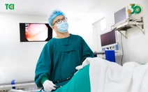 Vai trò nội soi hiện đại trong chẩn đoán sớm ung thư đường tiêu hóa