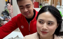 Cho vợ 2 tỉ đồng không tiếc mà tiếc 220k