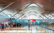 Sân bay Cam Ranh vào top 10 sân bay sạch nhất thế giới, Nội Bài, Đà Nẵng thăng hạng