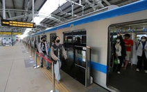 TP.HCM chuẩn bị các phần việc cho metro Bến Thành - Suối Tiên nối Long Thành