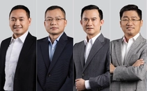 Chân dung 5 ứng viên HĐQT GELEX nhiệm kỳ mới