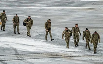 Đan Mạch lên kế hoạch phá đường băng Greenland nếu Mỹ tấn công