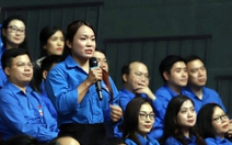 Khát vọng trẻ trong sự nghiệp phát triển đất nước