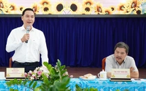 Thủ Đức tiên phong xây dựng phường hạnh phúc