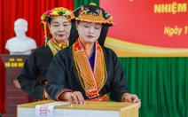 Công bố 85 người trúng cử đại biểu HĐND tỉnh Bắc Ninh nhiệm kỳ 2026-2031