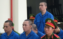 Tây Ninh tuyên án 6 bị cáo vụ giả công an cướp hơn 2 triệu USD