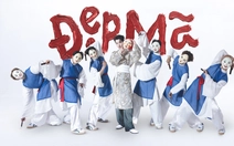 Hùng Huỳnh ‘quá an toàn’ trong MV 'Đẹp mã' bắt tay cùng Hòa Minzy