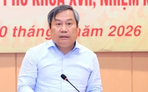 HĐND TP Hà Nội sắp họp kỳ đầu tiên, tiếp tục xem xét thông qua đề án vùng phát thải thấp