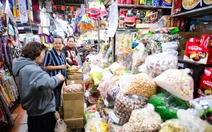 Phát động tháng cao điểm hỗ trợ hộ kinh doanh