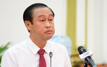 Ủy ban bầu cử TP.HCM cảm ơn cử tri và nhân dân