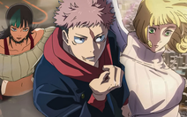 Tập cuối anime Jujutsu Kaisen mùa 3 kéo dài 27 phút, hé lộ nhân vật quan trọng