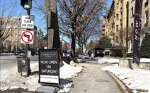 Mỹ nới lỏng quy định bảo hiểm để giảm chi phí ẩn cho người mua nhà