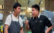 Nam nhân viên bị 'lãng tai' khi ông chủ nói 'tăng ca'