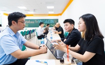 Trí tuệ nhân tạo: Từ xu hướng toàn cầu đến lựa chọn nghề nghiệp