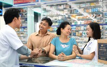 Long Châu chủ động bình ổn, không tăng giá