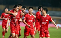 Tứ kết Cúp quốc gia 2025 - 2026: Chênh lệch đẳng cấp