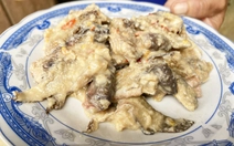 Thêm ca bệnh nghi ngộ độc sau khi ăn cá ủ chua ở miền núi Đà Nẵng