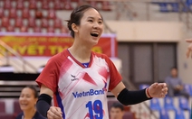 Xác định các đội vào bán kết Giải bóng chuyền Cúp Hoa Lư 2026