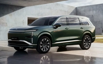 Wuling hé mở tung loạt xe mới ở Việt Nam, trải dài từ ô tô điện mini đến SUV hybrid cỡ lớn