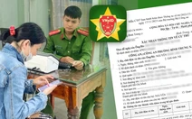 Xóa đăng ký tạm trú từ 15-3 như thế nào?; Xẻ ruộng lúa lập vườn sinh thái trái phép rao bán