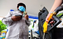 Quỹ bình ổn chi khoảng 3.000 tỉ đồng trong 10 ngày, vì sao giá xăng dầu vẫn tăng mạnh?