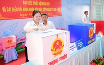 Tin tức sáng 21-3: Chiều nay, họp báo công bố danh sách trúng cử đại biểu Quốc hội khóa XVI