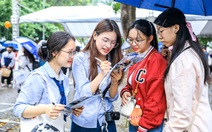 Đại học Quốc gia Hà Nội giảm điểm quy đổi IELTS, tăng mức chênh lệch