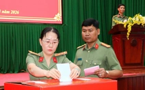 Danh sách 85 đại biểu HĐND tỉnh Vĩnh Long nhiệm kỳ 2026-2031, có 3 tu sĩ trúng cử