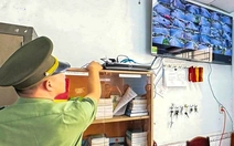 Phường Tân Tạo ra mắt hệ thống camera giám sát trật tự đô thị, an toàn giao thông