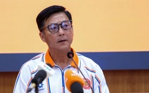 HLV Huỳnh Đức: 'Khoa Ngô xứng đáng được Tiến Linh nhường phạt đền'