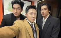 Trấn Thành 'gánh' 447 tỉ, kéo doanh thu phim Việt vượt 1.000 tỉ sau 3 tháng