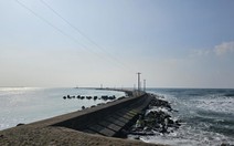 Sóng lớn cuốn 5 thực tập sinh Việt xuống biển tại Nhật Bản, 1 người chết, 3 người mất tích