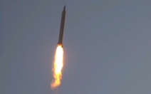 Chiến sự Trung Đông sáng 22-3: Iran tấn công nơi có cơ sở hạt nhân của Israel, 100 người bị thương