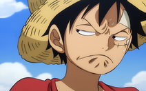 Luffy đã rất mạnh nhưng vẫn chưa thể vượt qua 3 cái tên này trong manga One Piece