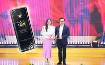 Audition bứt phá với danh hiệu Bộ môn Thể thao điện tử thương hiệu quốc gia