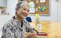 Người con gái đặc biệt của vị tướng anh hùng