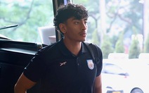 Dàn cầu thủ thi đấu châu Âu và Mỹ của tuyển Bangladesh đến Việt Nam