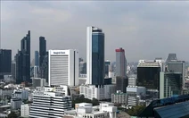Bất động sản cao cấp Bangkok thành nơi trú ẩn an toàn trước bất ổn chính trị và xung đột Trung Đông?