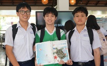 Học sinh khám phá 'Mũi tàu Tổ quốc' qua dự án liên môn