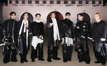 BTS và concert lịch sử: Các 'vị vua' thật sự trở lại