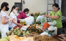 Đơn hàng dưới 50.000 đồng được xuất gộp hóa đơn: Tiện cho quản lý, khó cho tiểu thương?