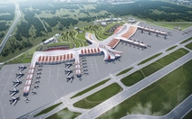 Sun Group và Changi Airports vận hành sân bay Phú Quốc