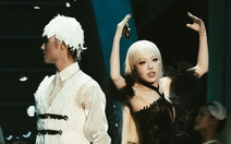 Phùng Khánh Linh: Cô gái từng ăn bánh tráng qua ngày, giờ hạnh phúc giữa 2.000 khán giả