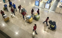 Hàng không Việt và áp lực cắt giảm khai thác