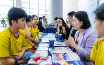 Trường đầu tiên ở TP.HCM công bố điểm sàn xét tuyển đại học 2026