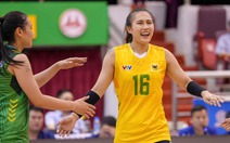 Lịch trực tiếp bán kết Giải bóng chuyền Cúp Hoa Lư ngày 21-3