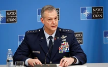 NATO rút toàn bộ cố vấn khỏi Iraq, né nguy cơ xung đột lan rộng từ Iran