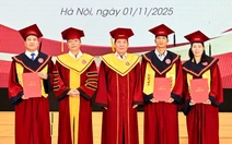 Đại học Bách khoa Hà Nội miễn học phí cho tất cả nghiên cứu sinh