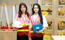 ĐH Duy Tân tuyển sinh ngành Kiến trúc và Xây dựng năm 2026