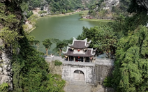 Ninh Bình xác minh thông tin nhân viên bảo vệ có thái độ thiếu chuẩn mực với du khách